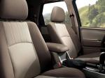 Mercury Mariner Hybrid 2006 года